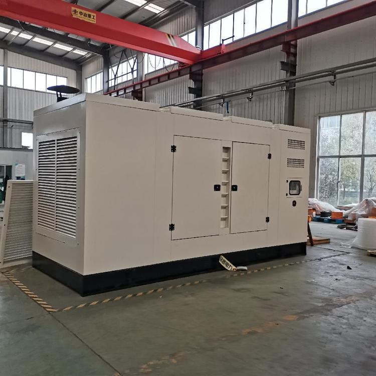 开鲁发电机出租